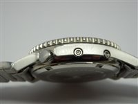 Orologio Lorenz Uomo in Acciaio 16948BK - 16948BK